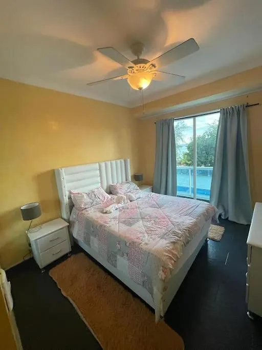 Apartment Dream Village Boca Chica Frente A La Playa
