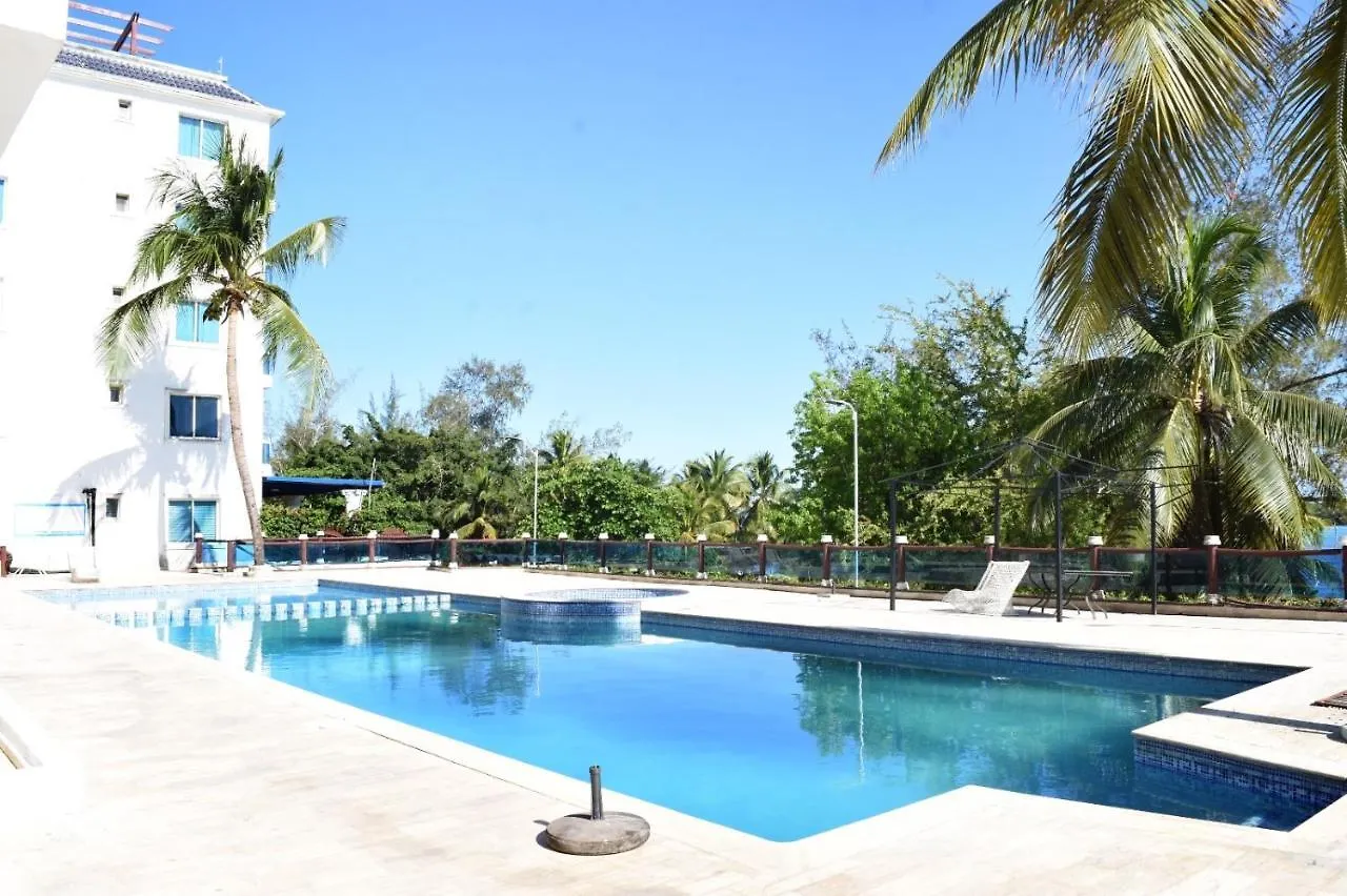Dream Village Boca Chica Frente A La Playa 0*,  ドミニカ共和国